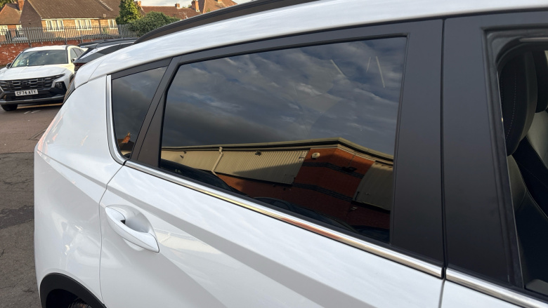 Hyundai BAYON 1.0 TGDi Ultimate 5dr Petrol Hatchback